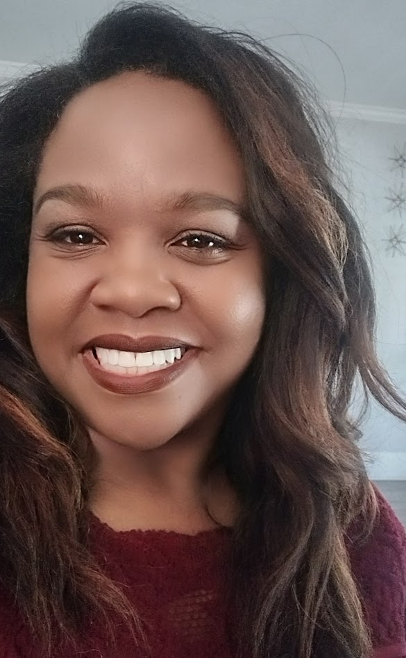 Temeka L. Hayes, Founder & Creative Visionary of The BrandStorm Studio